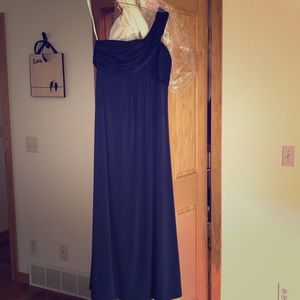 Bridesmaid dress / prom dress